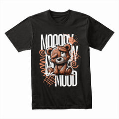 Emotional Plush Tee