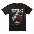 Celestial Garden: Heavens Hallucinations Tee