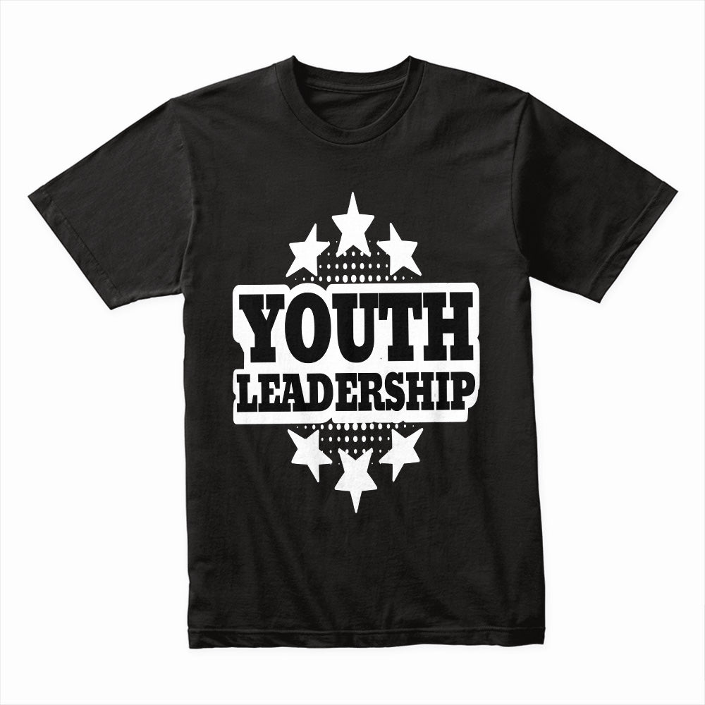 Future Forward – Youth Leadership Tee