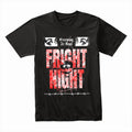 Fright Night: Creeping It Real Tee