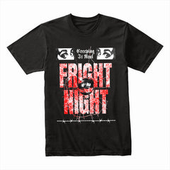 Fright Night: Creeping It Real Tee