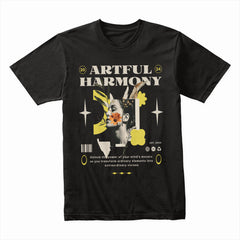 Artful Harmony – Mosaic of the Mind Edition