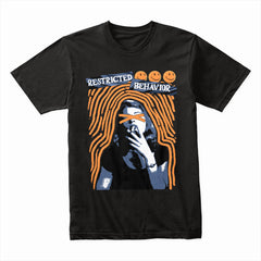 Restricted Behavior: Urban Rebellion Tee