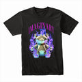 Imaginary Inferno: Dream Bear Tee