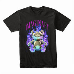 Imaginary Inferno: Dream Bear Tee