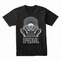Fall Into Upheaval: Surreal Abyss Tee