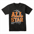 All Star Slam: Hoop Legends Tee