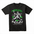 Poseidon’s Wrath: Lord of the Deep Tee