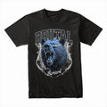 Brutal Berserk: Rage of the Beast Tee
