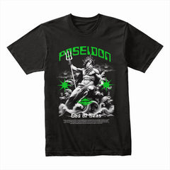 Poseidon’s Wrath: Lord of the Deep Tee