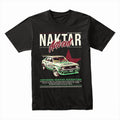 Naktar Adventure: Japanese Street Racer Tee