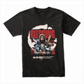 Divine Blessing: Faith & Illumination Tee