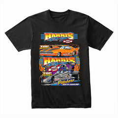 Harris Racing Power Run: Dragstrip Kings Edition