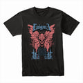 Unison-X – Mind Maze Mutation Tee