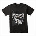 Subaru GC8 STi: Rally Legend Edition