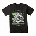 Money Mindset: Stack Mentality Tee