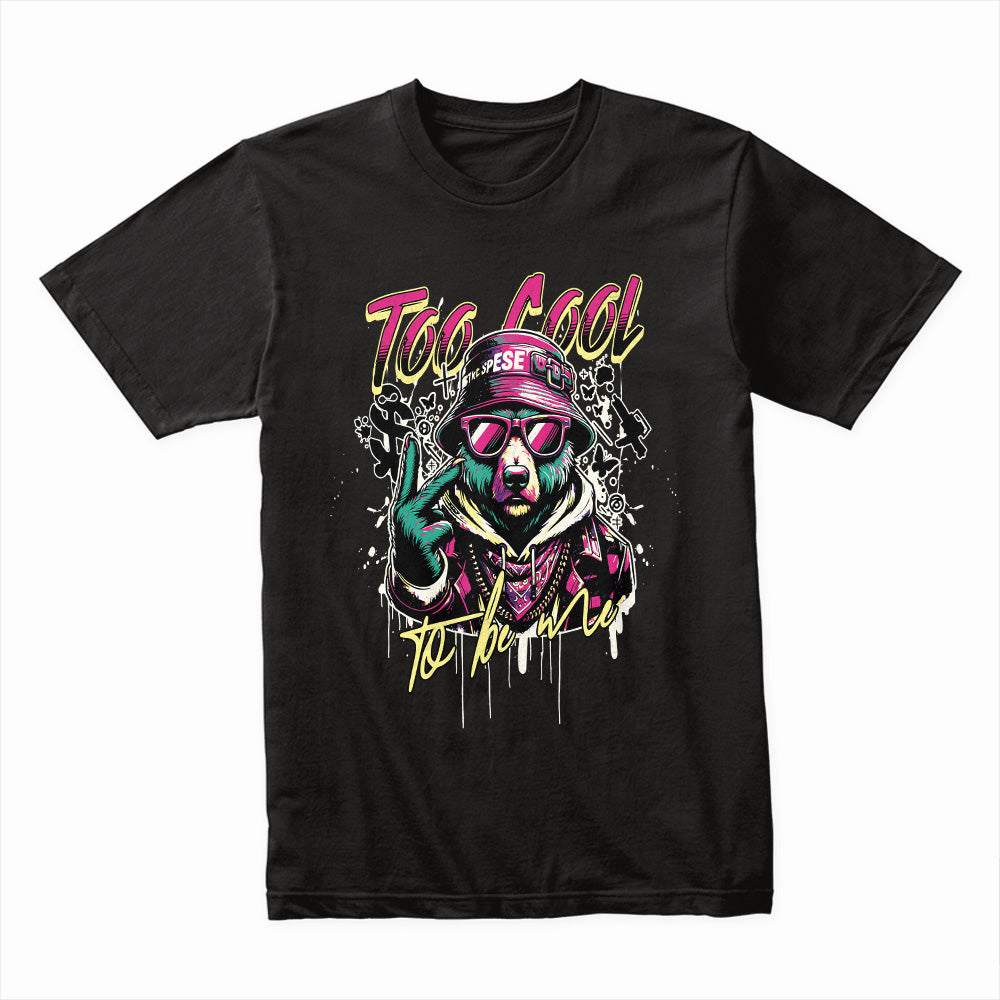 Urban Edge Tee