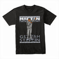 Rhythmic Strides Tee