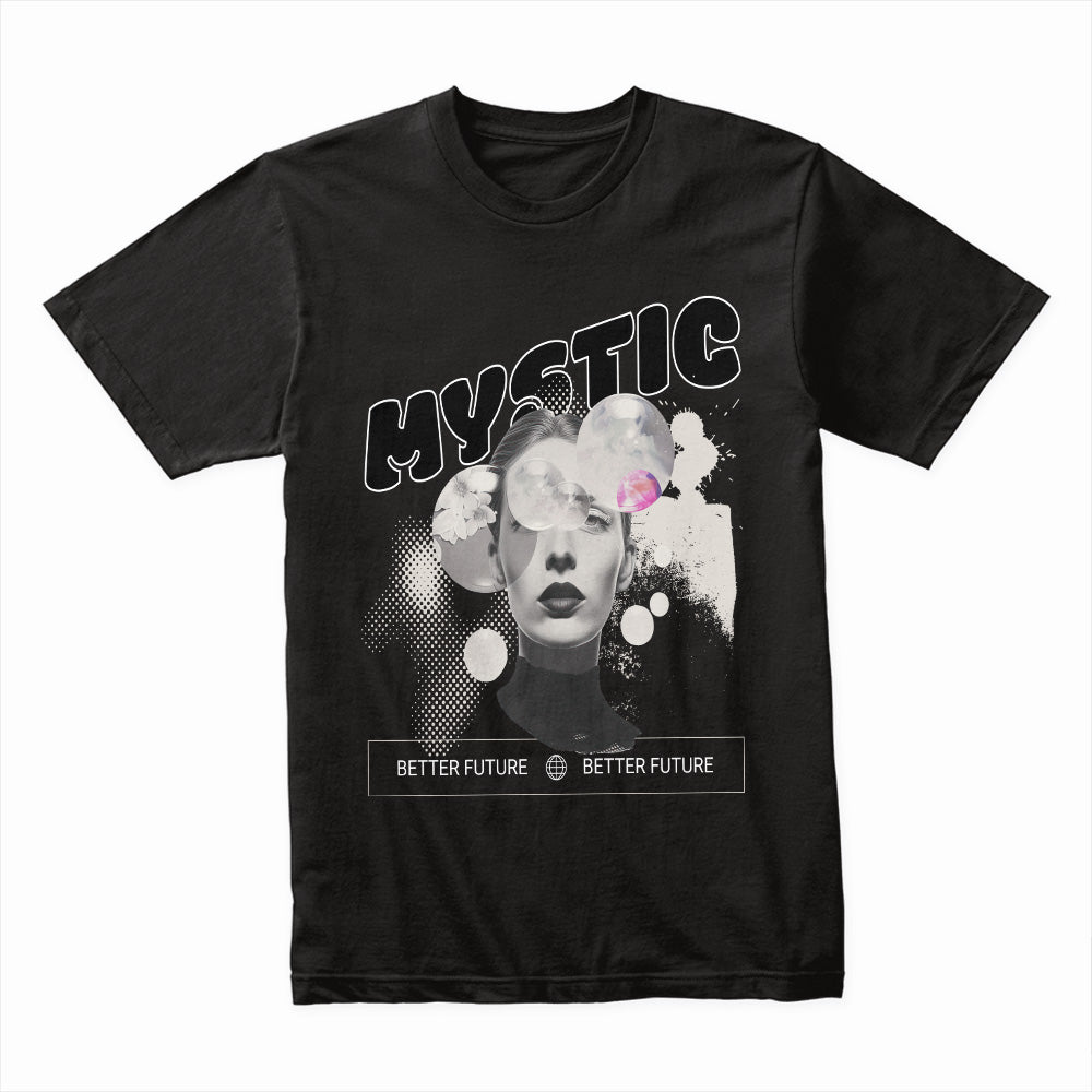 Enigmatic Visions Tee