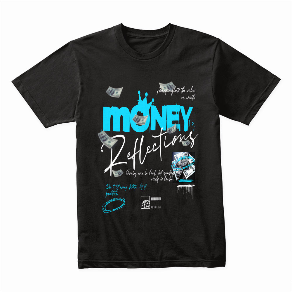 Next Generation Next Leader T-Shirt