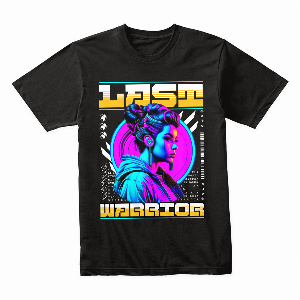 NeoCore: Last Warrior Legacy Tee