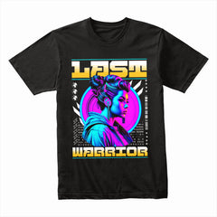NeoCore: Last Warrior Legacy Tee