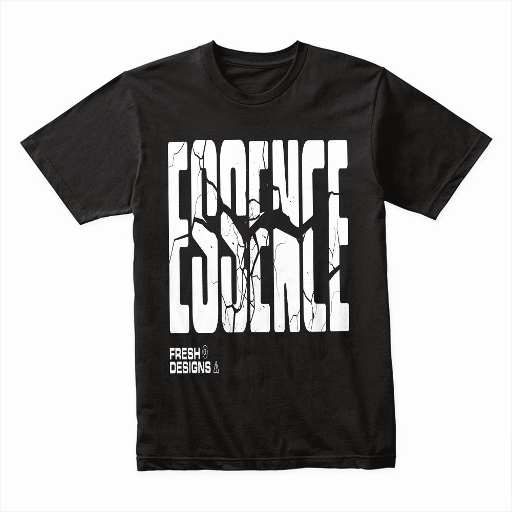 Fractured Essence: Urban Pressure Tee