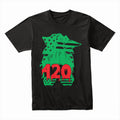 Ganja Gnome: Drippy 420 Street Tee