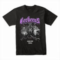 Cerberus Eclipse – Gatekeeper of Shadows Tee