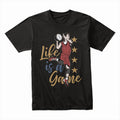 Game Mode: Life in Motion Tee