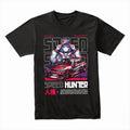 Speed Hunter: Tokyo Driftwave Tee