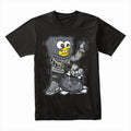 Ice Snatcher: Bling Bandit Tee