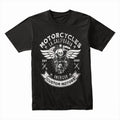 Iron Ghost – American Custom Motors Tee