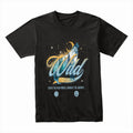 Lunar Howl – Embrace the Wild Spirit Tee