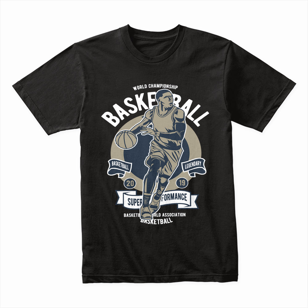 Court Kings – Championship Drive Tee