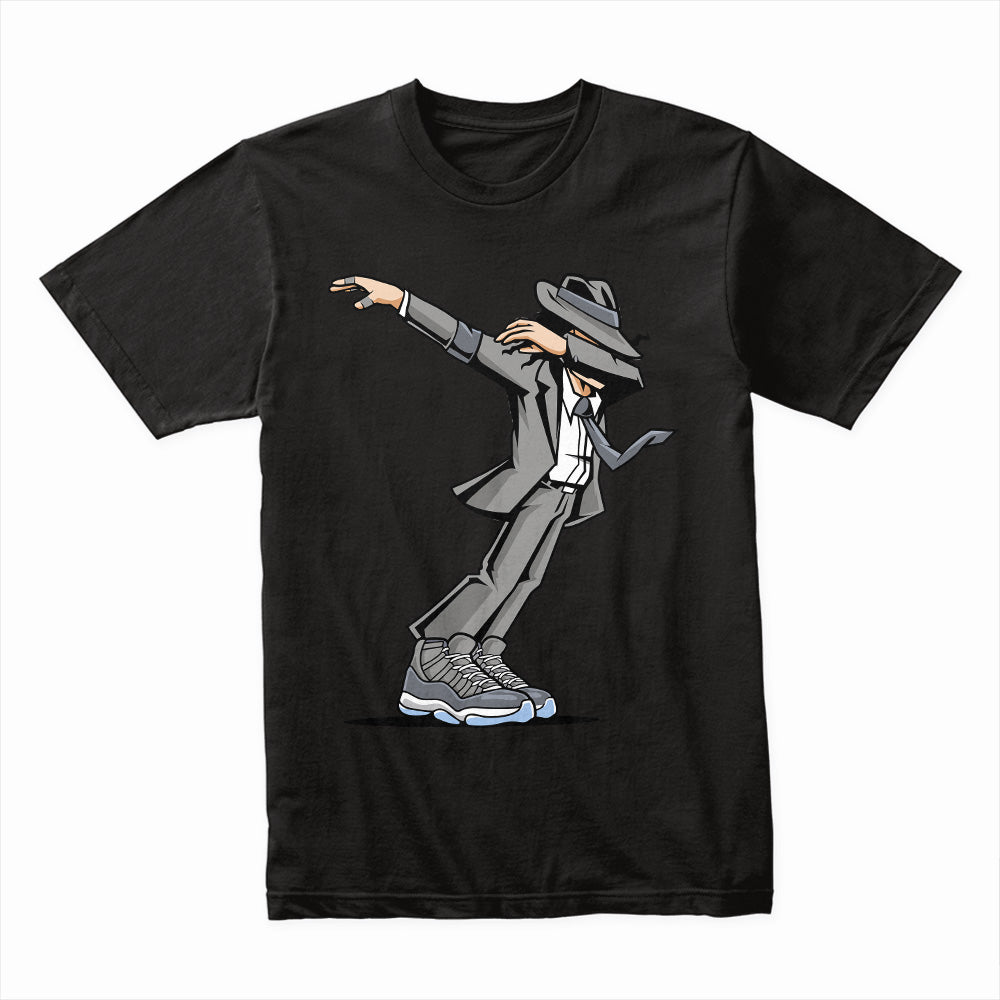 Smooth Dabber – Rhythm & Swagger Tee