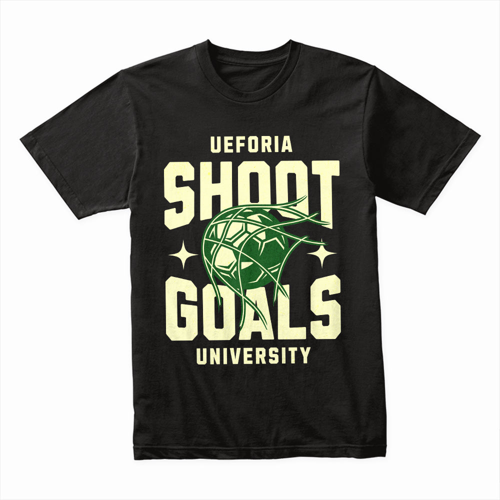 Goal Getter University – Elite Sports Class Tee
