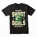 Goal Getter University – Elite Sports Class Tee