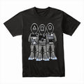 Code of the Game – Squad Control Tee