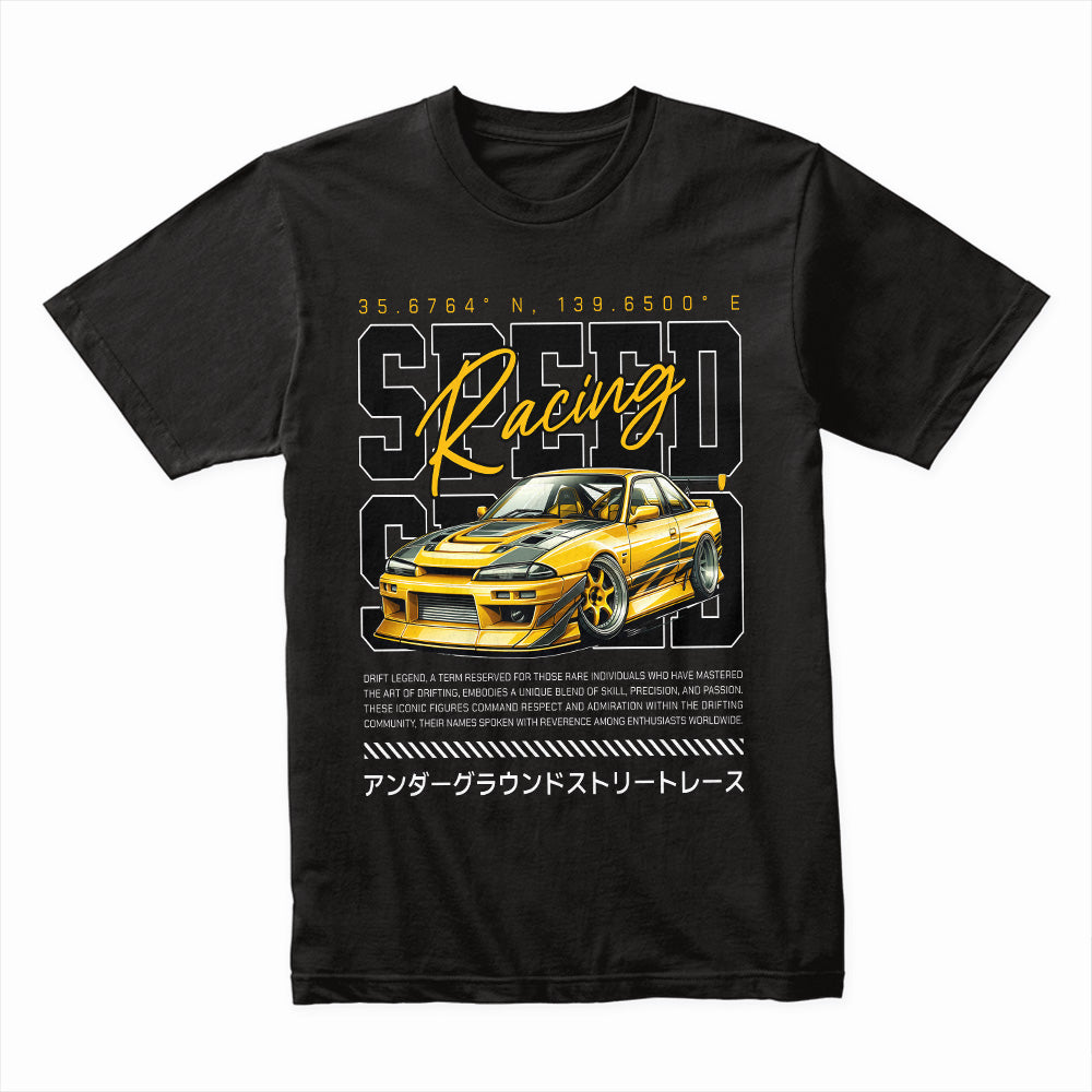 Tokyo Drift Syndicate