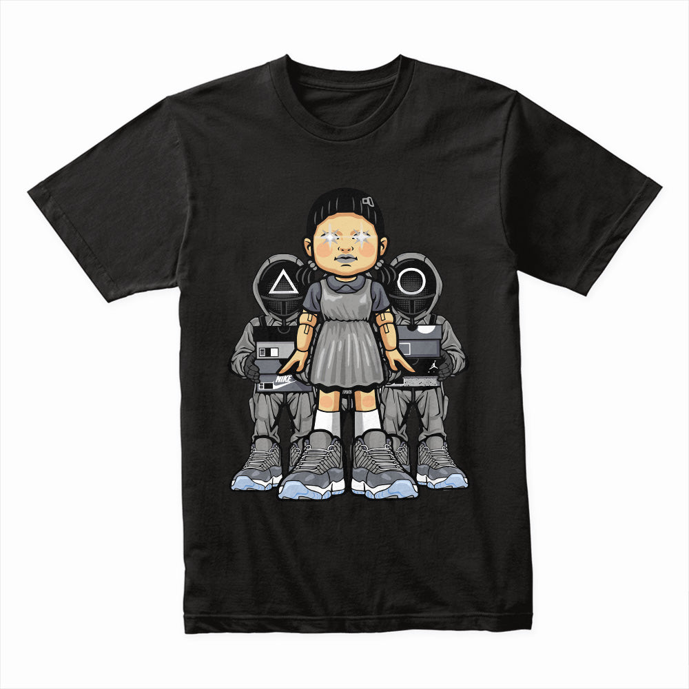 Street Game: Survival Drip Edition Tee