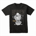 Heaven's Embrace: No Tears Edition