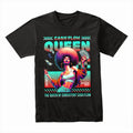 Cash Flow Empress – Urban Royalty Tee