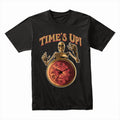 Time’s Up – Grim Reminder Tee