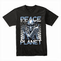 Peace Beyond – Galactic Tranquility Tee