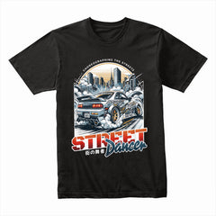 Street Dancer – Drift Symphony Tee