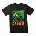 C.R.E.A.M. Hop Hustle – Street Green Edition