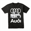 Audi Stance Life: Low & Clean Edition