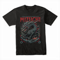 Mizuchi Awakens: The Water Dragon Legend Tee