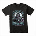 Nightmare Renegade: King of the Shadows Ride